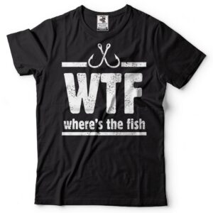 Fishing T-Shirt
